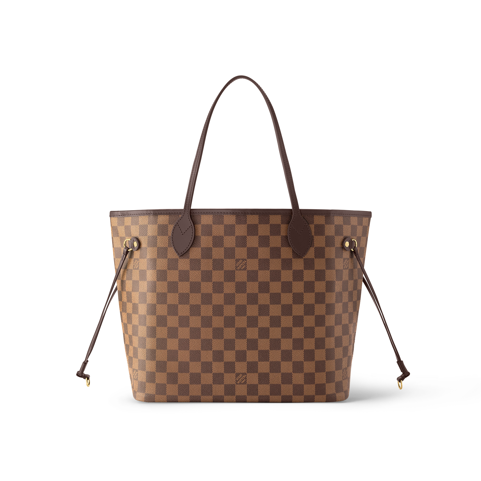 Neverfull mm best sale monogram rose ballerine